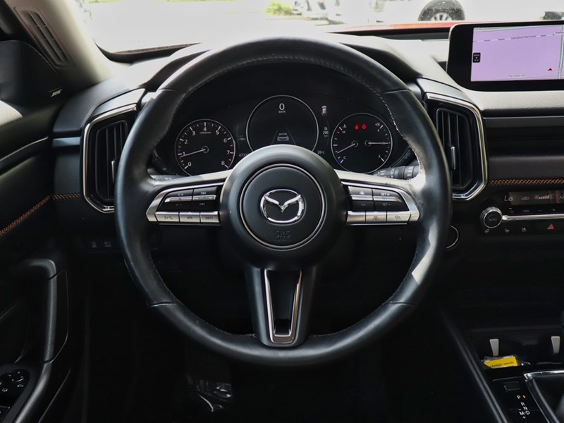 2023 Mazda CX-50 GT