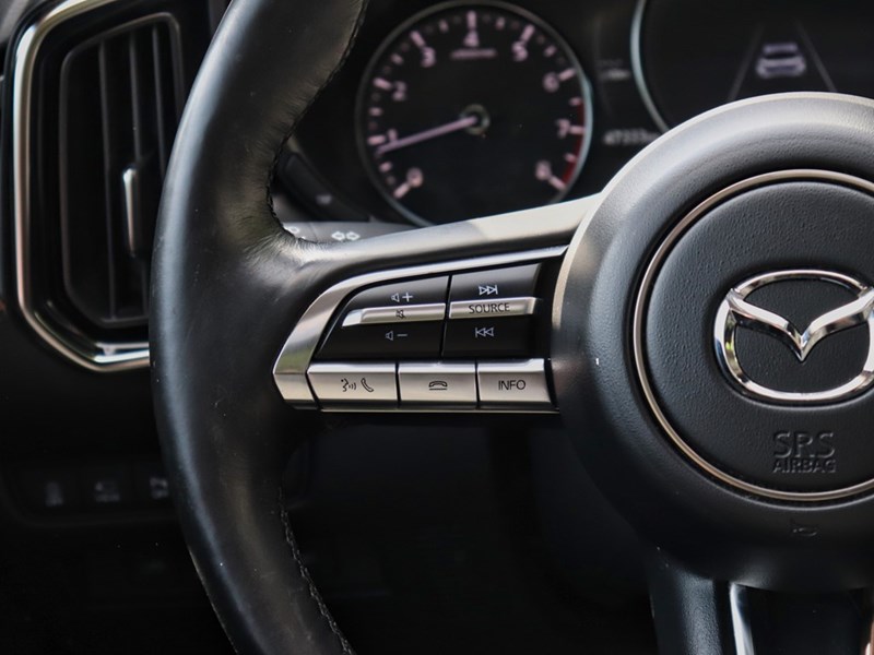 2023 Mazda CX-50 GT