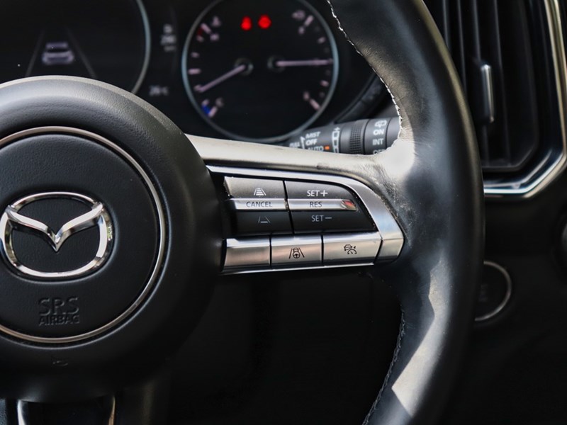 2023 Mazda CX-50 GT