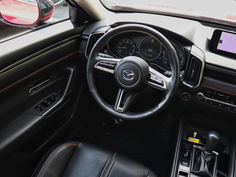 2023 Mazda CX-50 GT