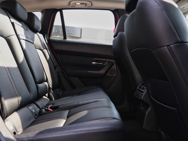2023 Mazda CX-50 GT