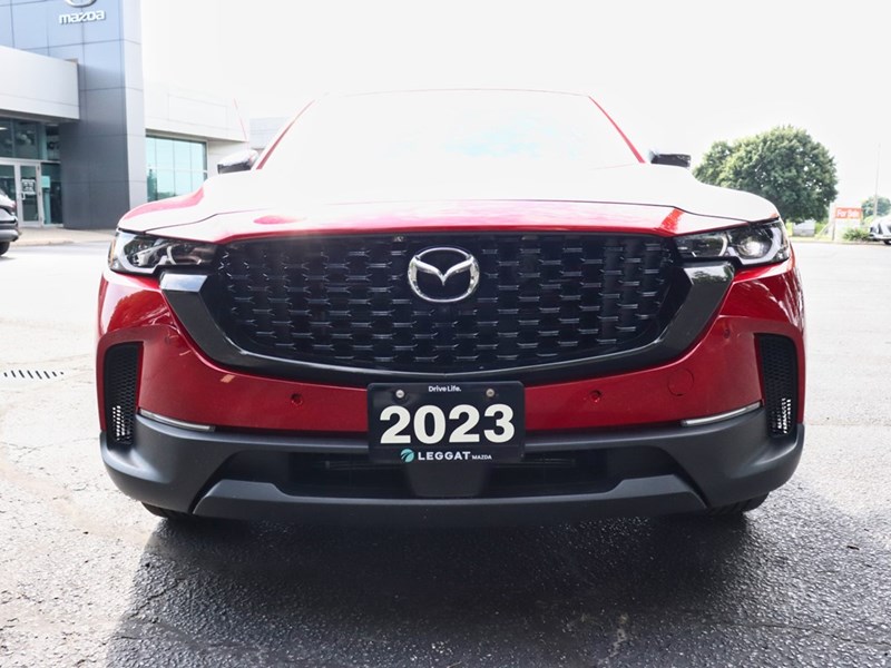 2023 Mazda CX-50 GT