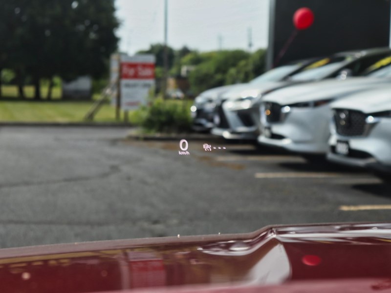 2023 Mazda CX-50 GT