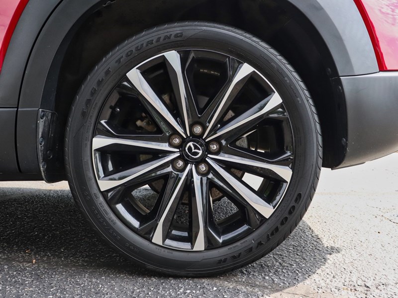 2023 Mazda CX-50 GT