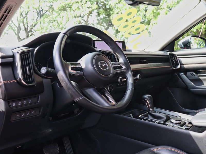 2023 Mazda CX-50 GT
