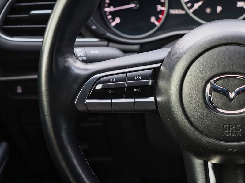 2023 Mazda Mazda3 Sport GS