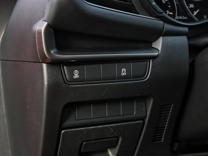 2023 Mazda Mazda3 Sport GS