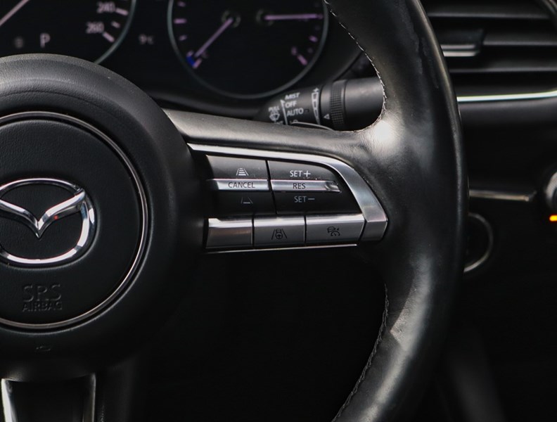 2023 Mazda Mazda3 GT