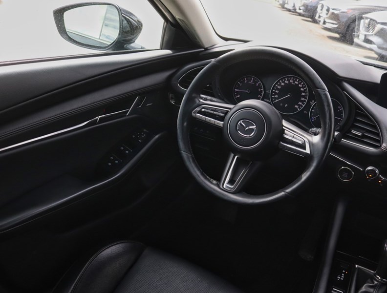 2023 Mazda Mazda3 GT
