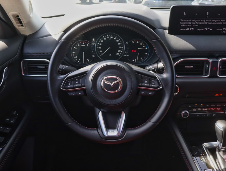 2024 Mazda Cx-5 Kuro