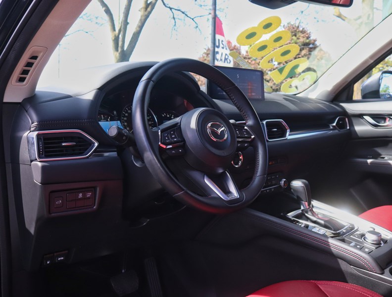 2024 Mazda Cx-5 Kuro