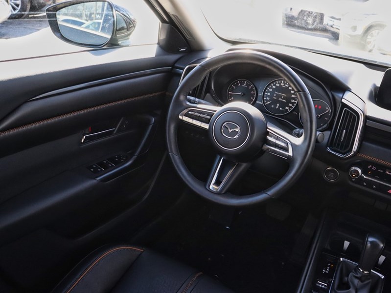 2024 Mazda Cx-50 GT W/Turbo