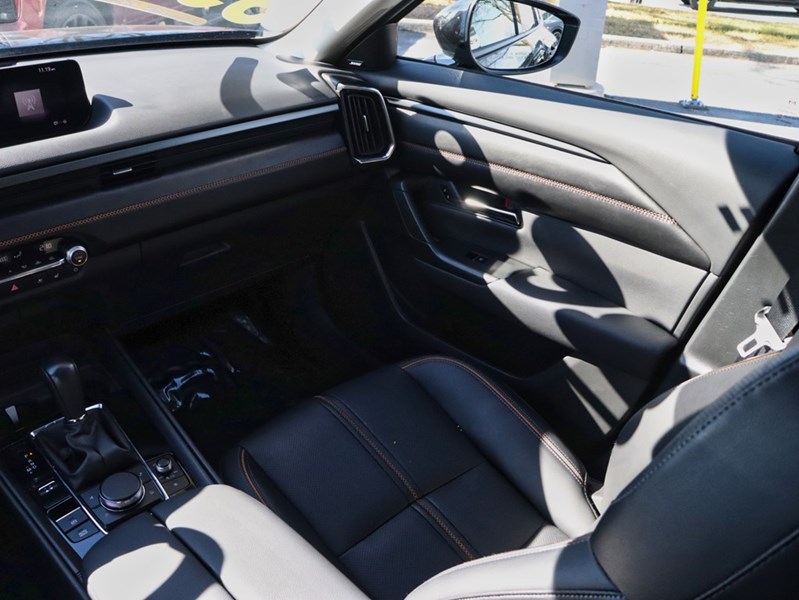 2024 Mazda Cx-50 GT W/Turbo