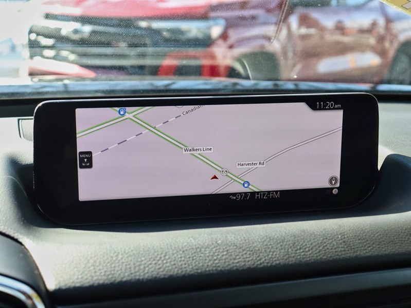 2024 Mazda Cx-50 GT W/Turbo