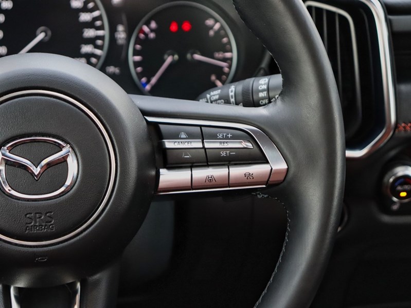 2024 Mazda Cx-50 GT W/Turbo