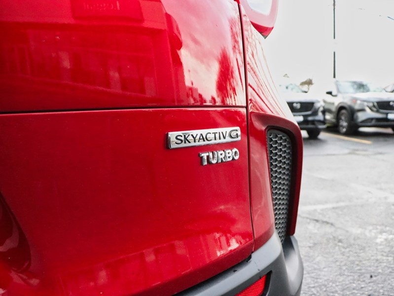 2024 Mazda Cx-50 GT W/Turbo