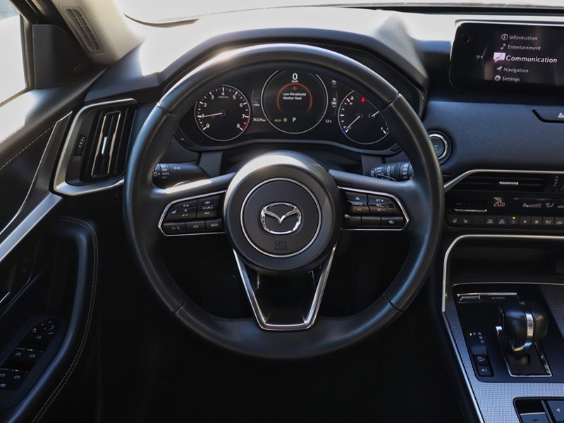 2024 Mazda CX-90 MHEV GT