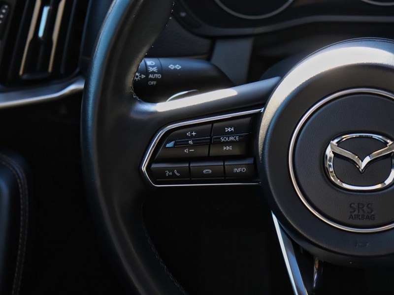 2024 Mazda CX-90 MHEV GT