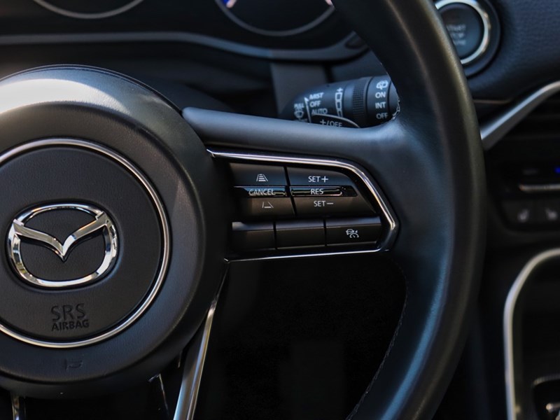 2024 Mazda CX-90 MHEV GT