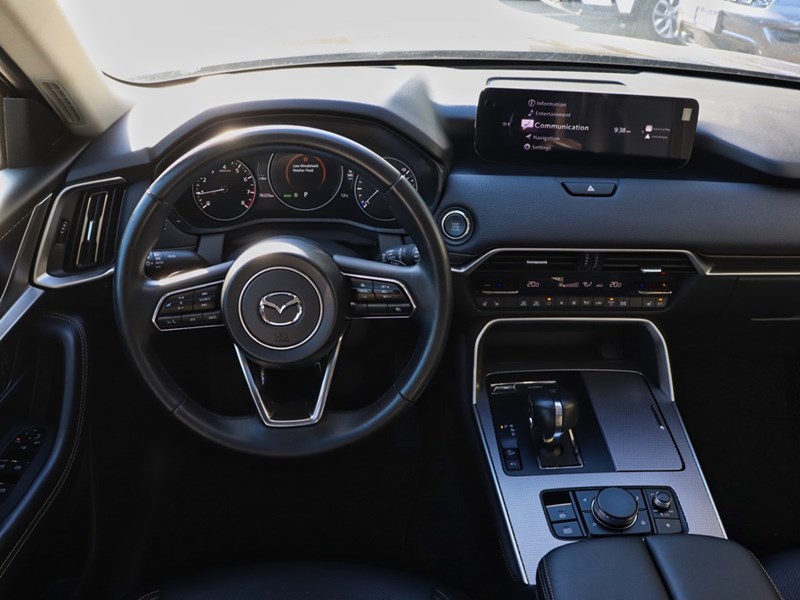 2024 Mazda CX-90 MHEV GT