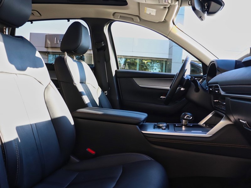 2024 Mazda CX-90 MHEV GT