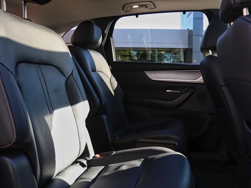 2024 Mazda CX-90 MHEV GT