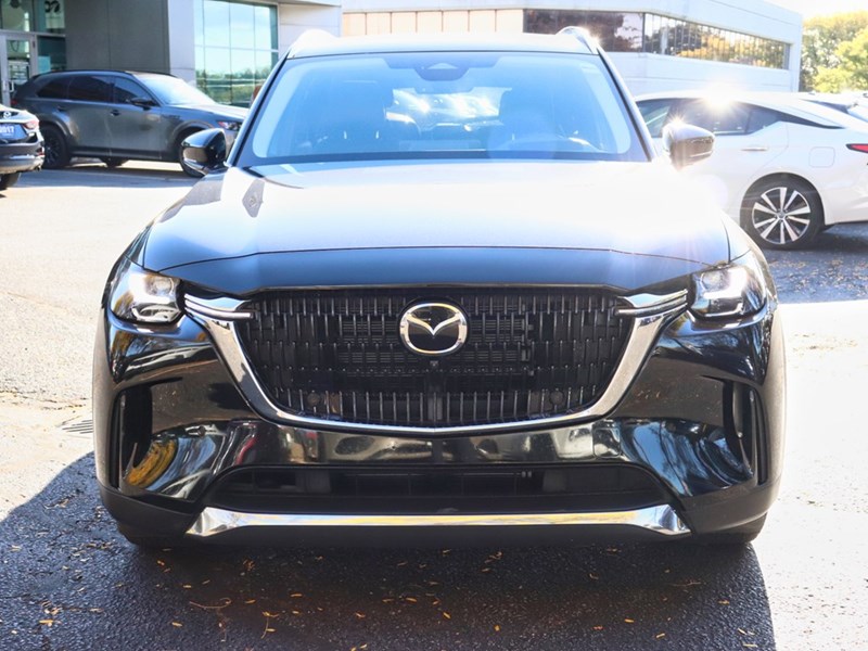 2024 Mazda CX-90 MHEV GT