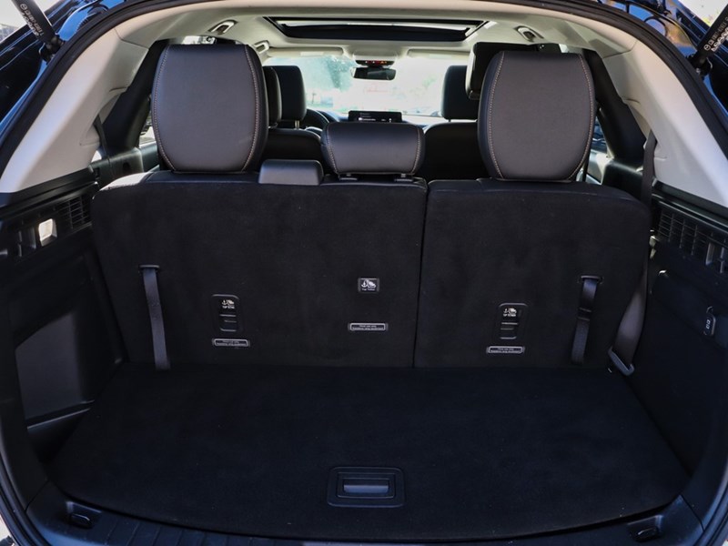 2024 Mazda CX-90 MHEV GT