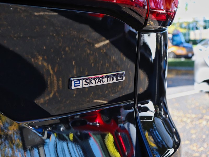 2024 Mazda CX-90 MHEV GT