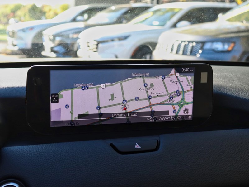 2024 Mazda CX-90 MHEV GT