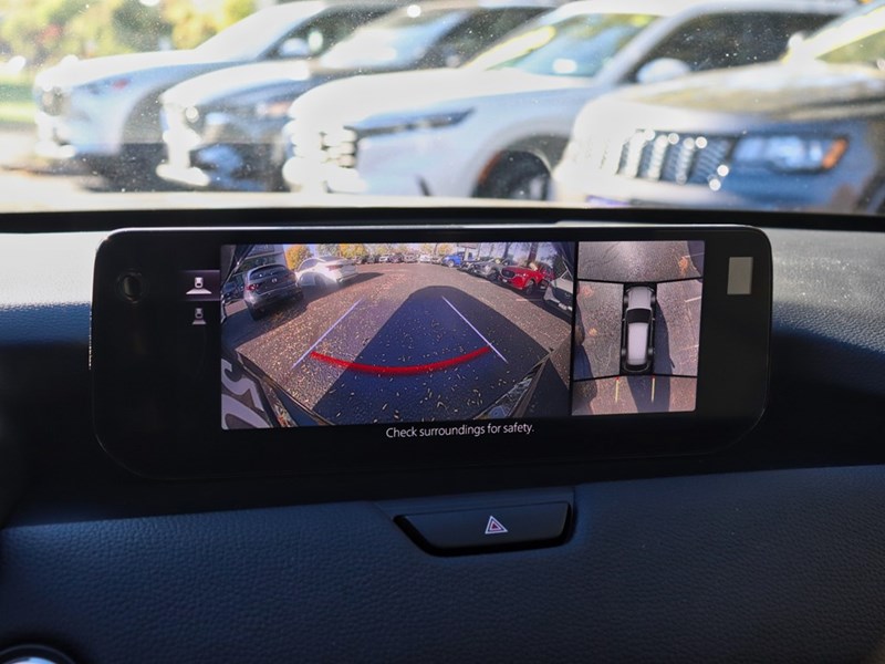 2024 Mazda CX-90 MHEV GT