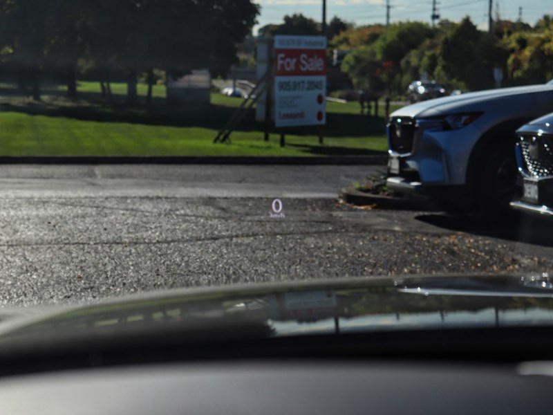 2024 Mazda CX-90 MHEV GT