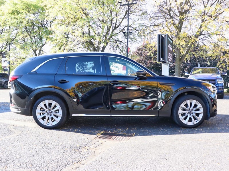 2024 Mazda CX-90 MHEV GT