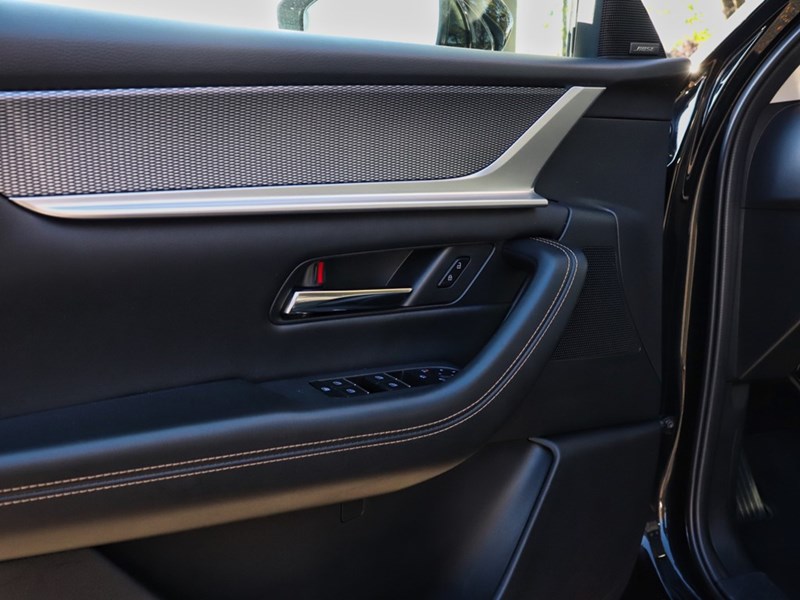 2024 Mazda CX-90 MHEV GT