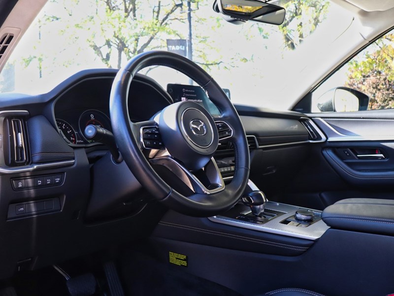 2024 Mazda CX-90 MHEV GT