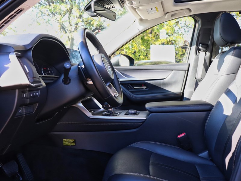 2024 Mazda CX-90 MHEV GT