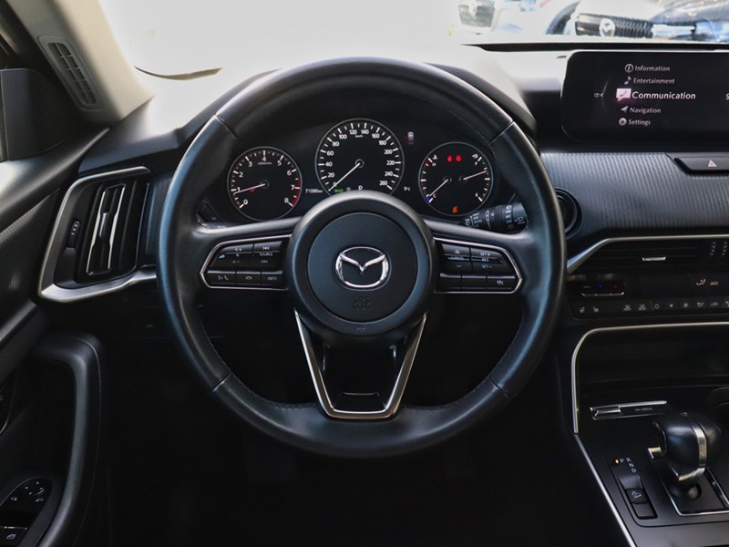 2024 Mazda CX-90 MHEV GS-L