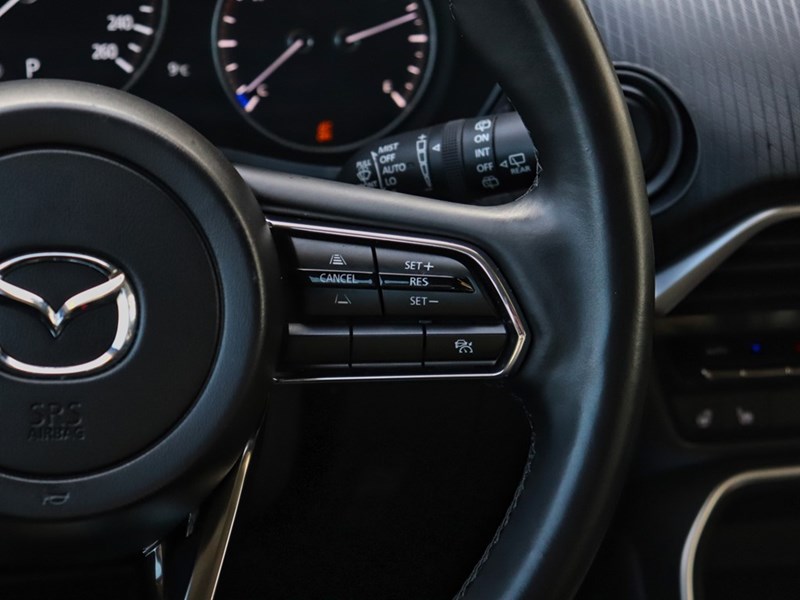 2024 Mazda CX-90 MHEV GS-L