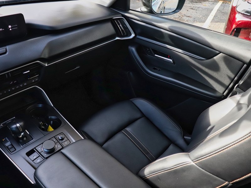 2024 Mazda CX-90 MHEV GS-L