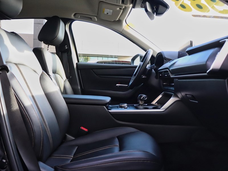 2024 Mazda CX-90 MHEV GS-L