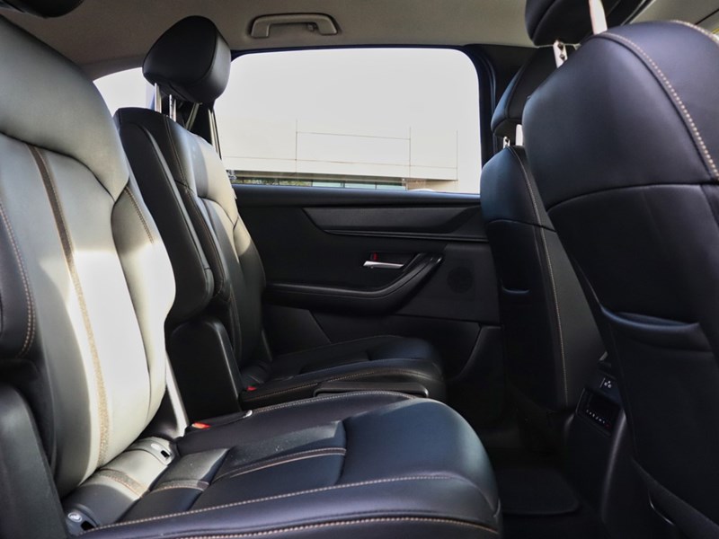 2024 Mazda CX-90 MHEV GS-L