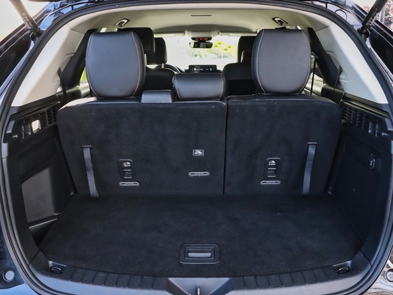 2024 Mazda CX-90 MHEV GS-L