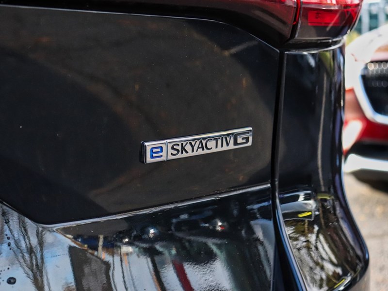 2024 Mazda CX-90 MHEV GS-L