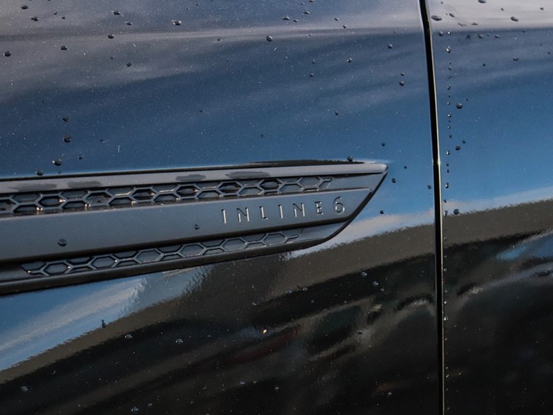 2024 Mazda CX-90 MHEV GS-L