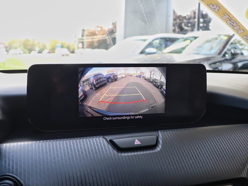 2024 Mazda CX-90 MHEV GS-L