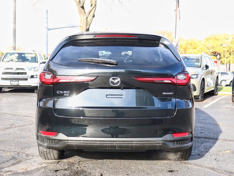 2024 Mazda CX-90 MHEV GS-L