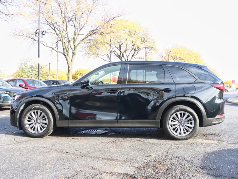 2024 Mazda CX-90 MHEV GS-L