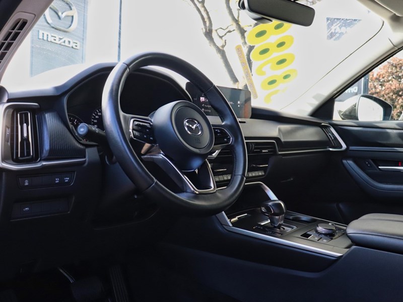 2024 Mazda CX-90 MHEV GS-L