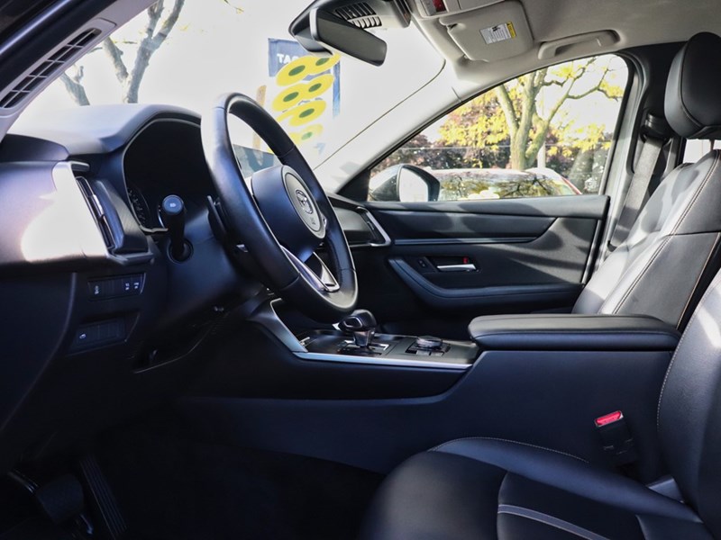 2024 Mazda CX-90 MHEV GS-L