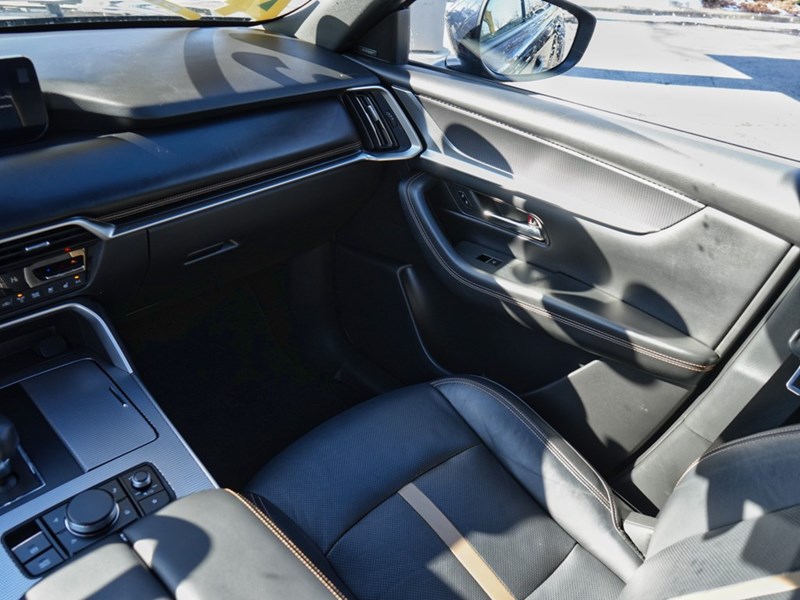 2024 Mazda Cx-90 Mhev Gt-P